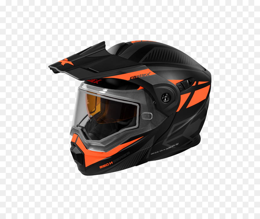 Cascos De Moto，Flip Up PNG