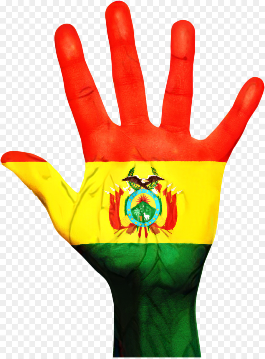 Pulgar，Guante PNG