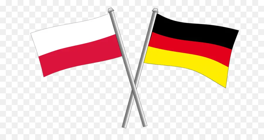 Alemania，Bandera PNG