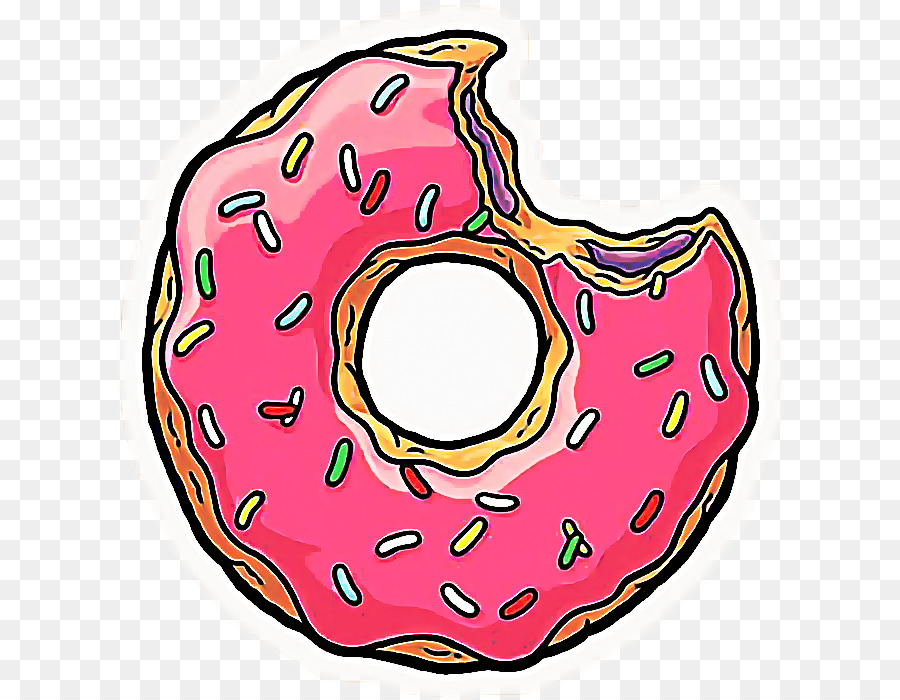 Donuts，Café Y Donuts PNG