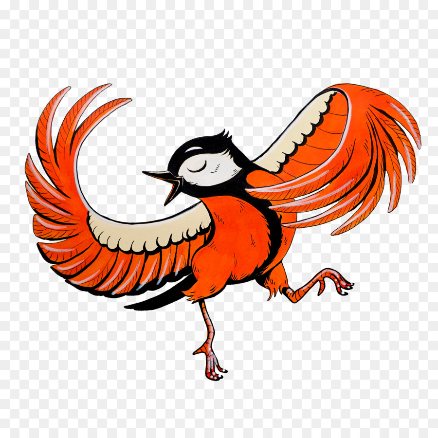 Gallo，Carácter PNG