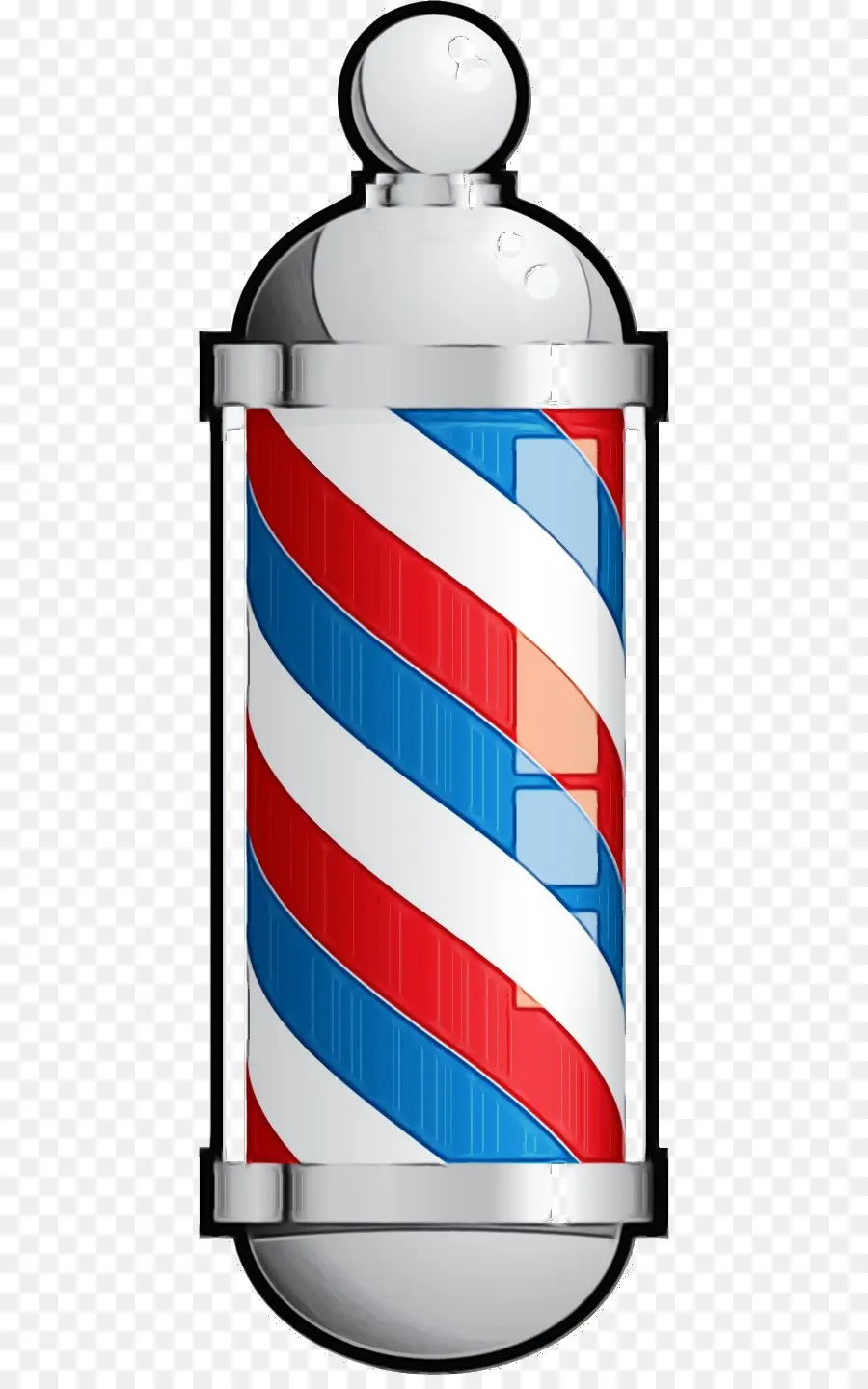 Barbero，Los Barberos Polo PNG