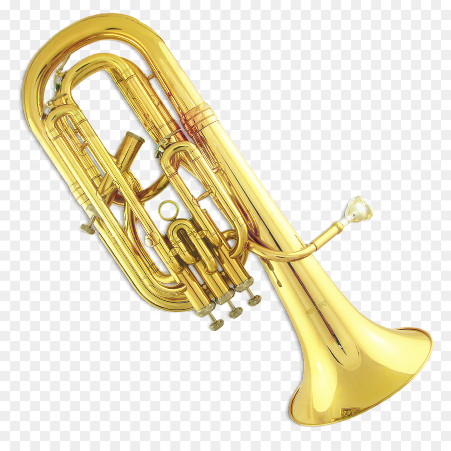 Saxhorn，Trompeta PNG