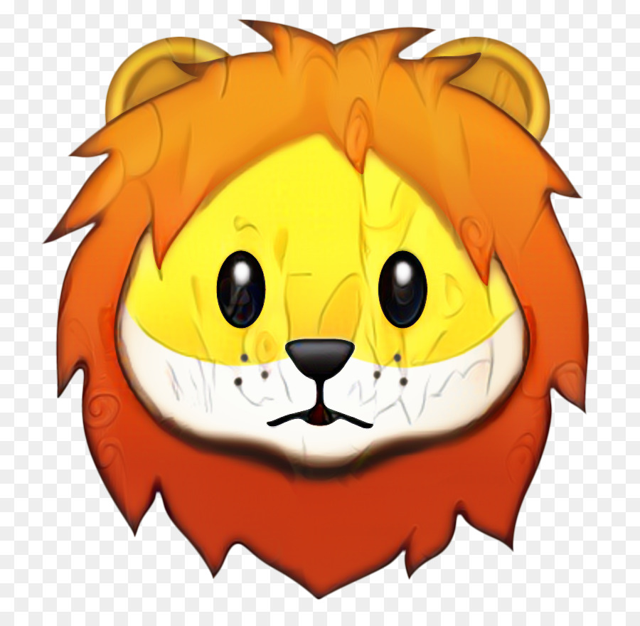 León，Emoji PNG