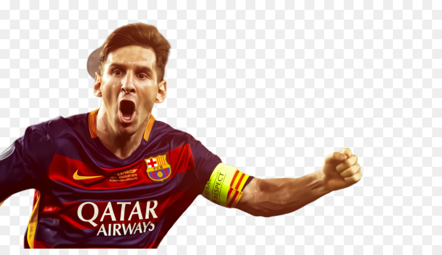 Lionel Messi，El Fc Barcelona PNG