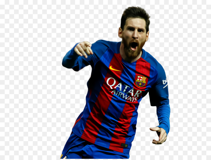 Lionel Messi，El Fc Barcelona PNG