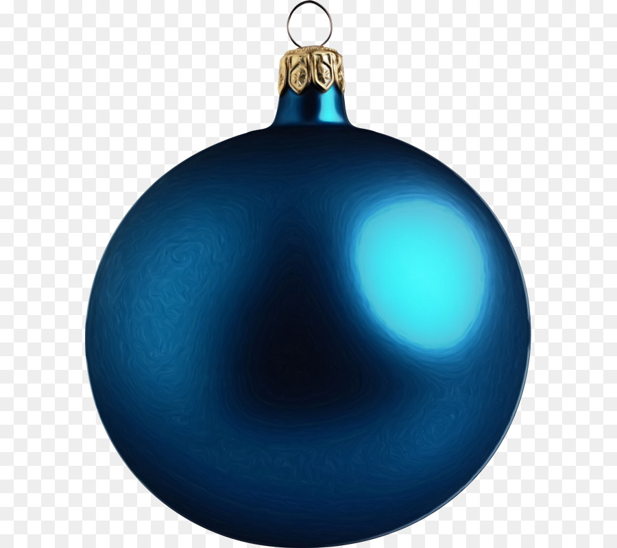 Adorno De Navidad，Esfera PNG