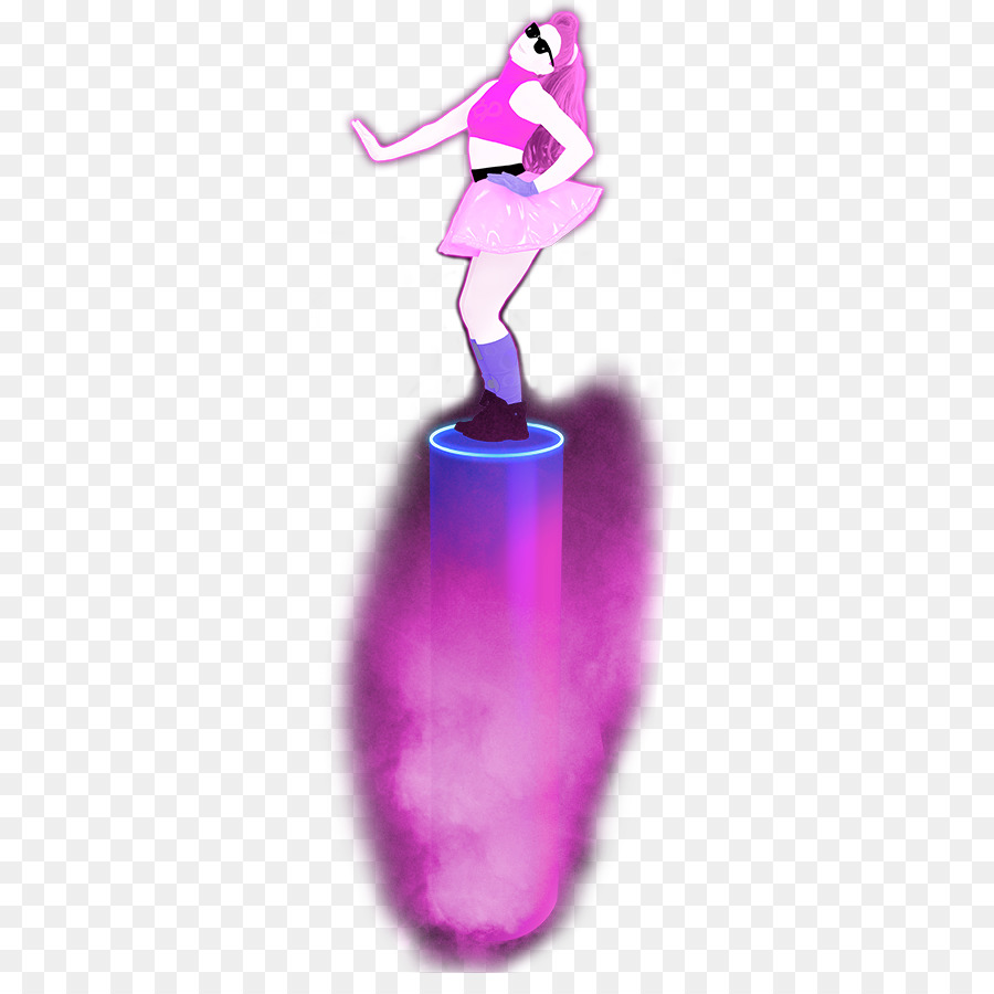 Just Dance 3，Just Dance 2018 PNG