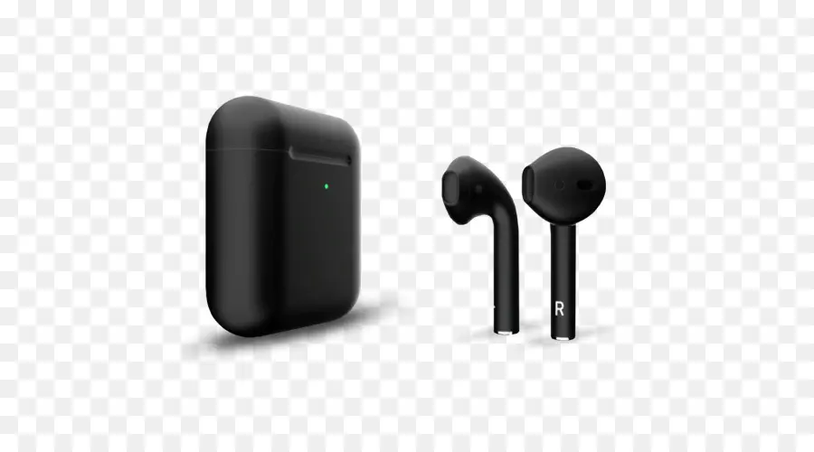 Aeropods，Auriculares PNG