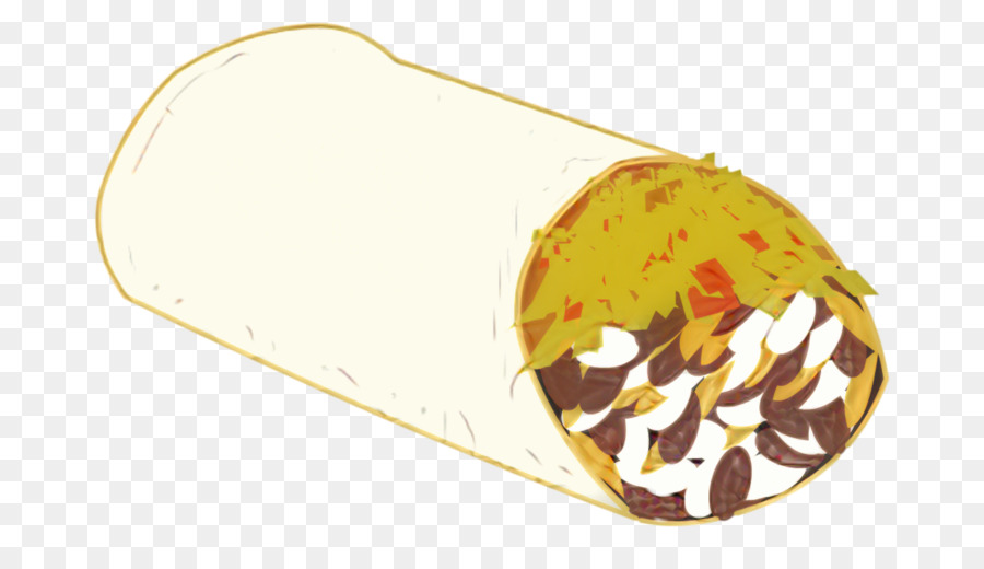 Burrito，Taco PNG