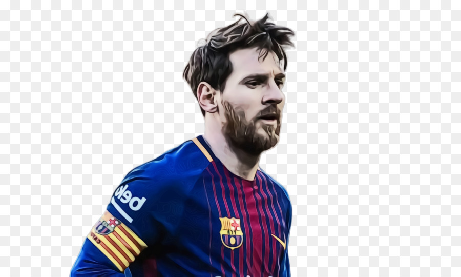 Lionel Messi，Fútbol PNG