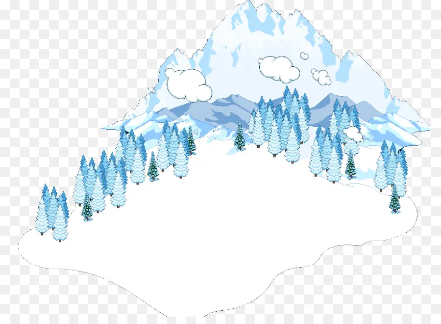 Habbo，Tormenta De Invierno PNG