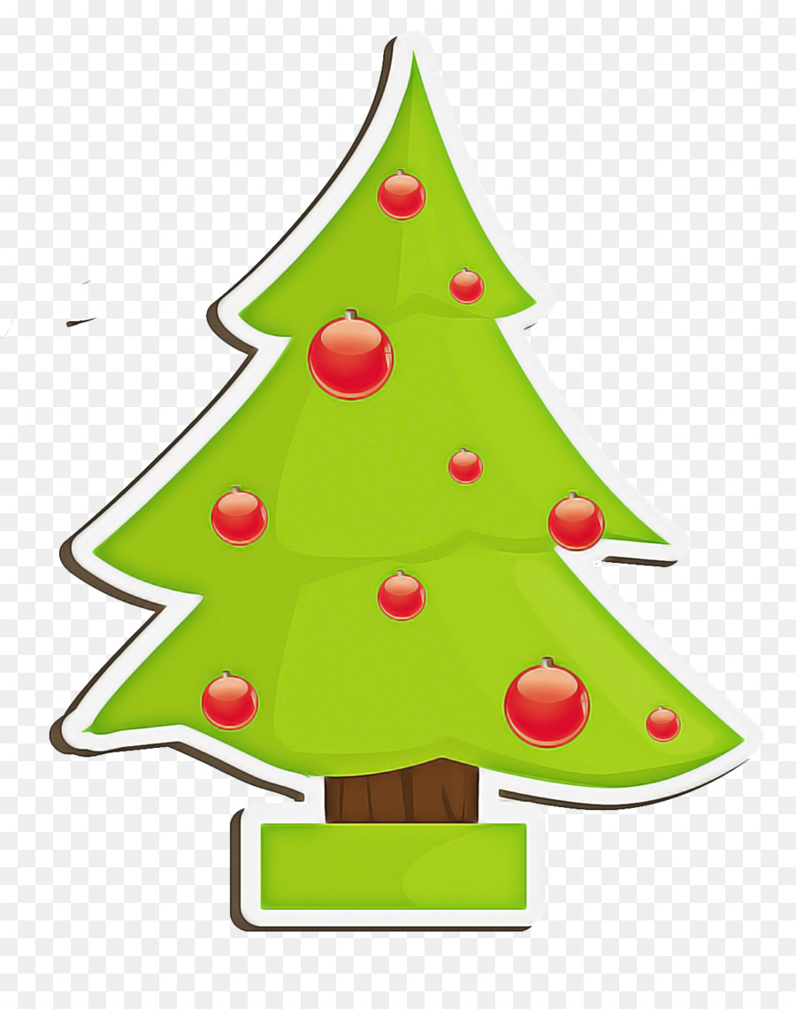 árbol De Navidad，Adorno De Navidad PNG