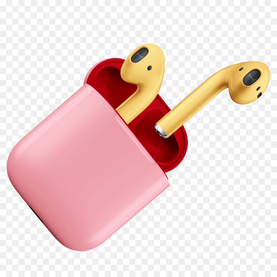 Aeropods，Inalámbrico PNG