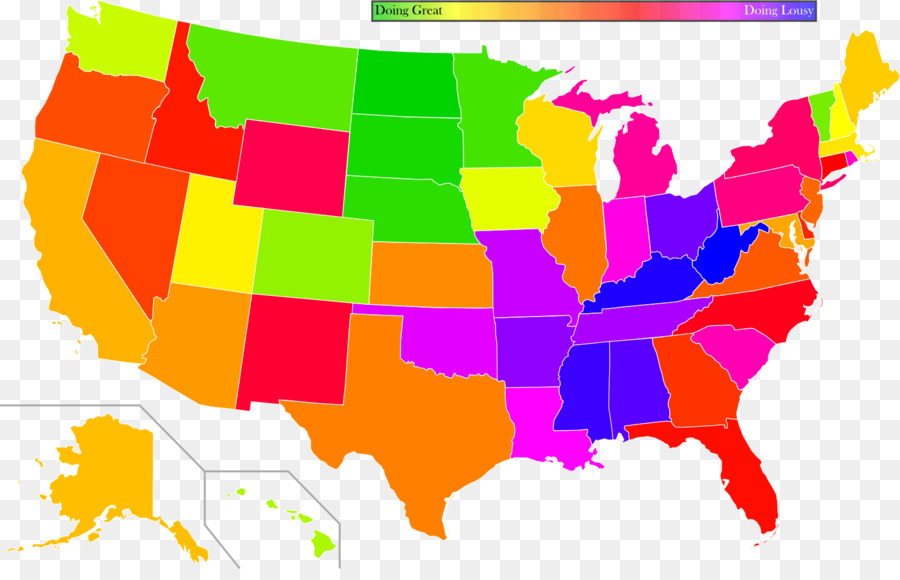 Nos Elecciones Presidenciales De 2016，Estados Unidos PNG