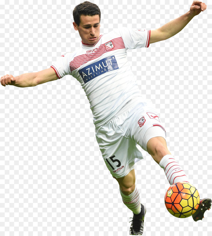 Carpi Fc 1909，Fútbol PNG