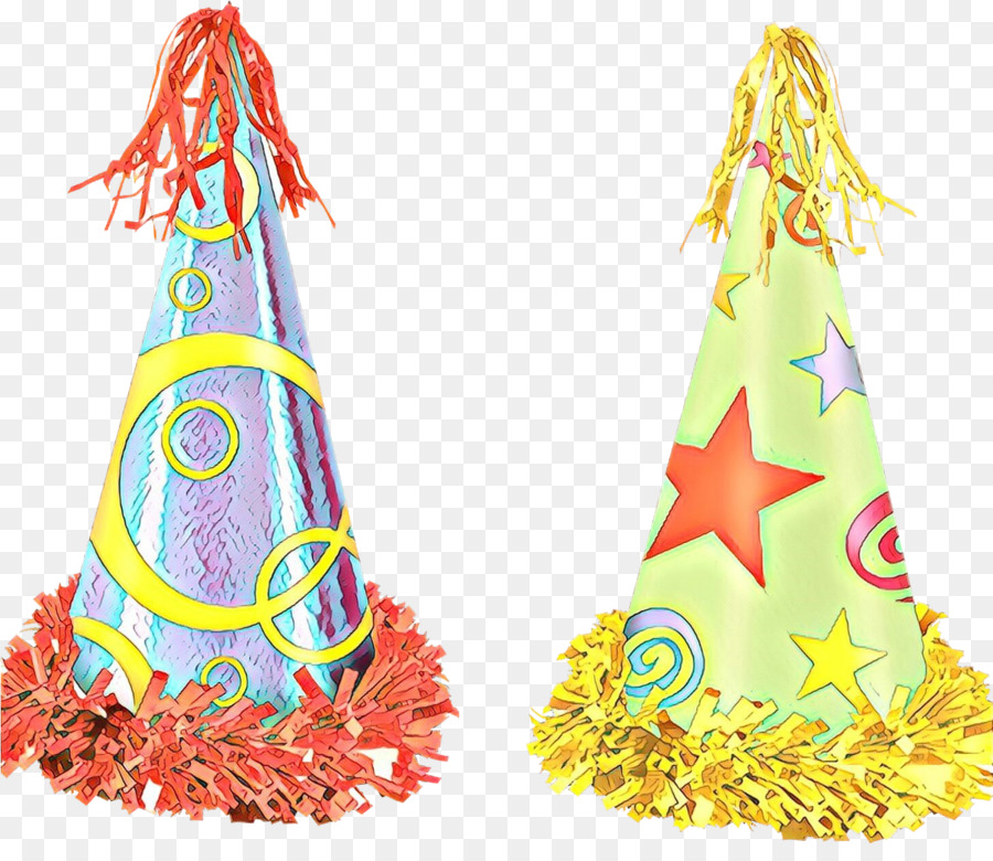 Sombrero De Fiesta，Adorno De Navidad PNG