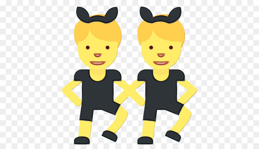 Emoji，Conejo PNG