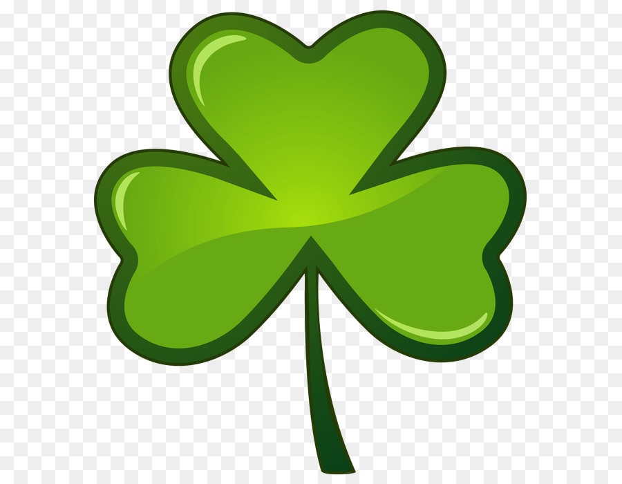 Shamrock，Trébol De Cuatro Hojas PNG