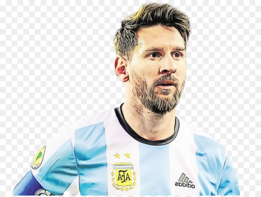 Lionel Messi，Camiseta PNG