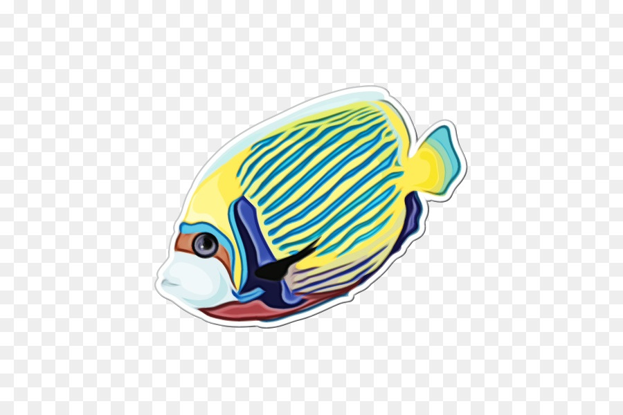 Los Peces，Peces Tropicales PNG