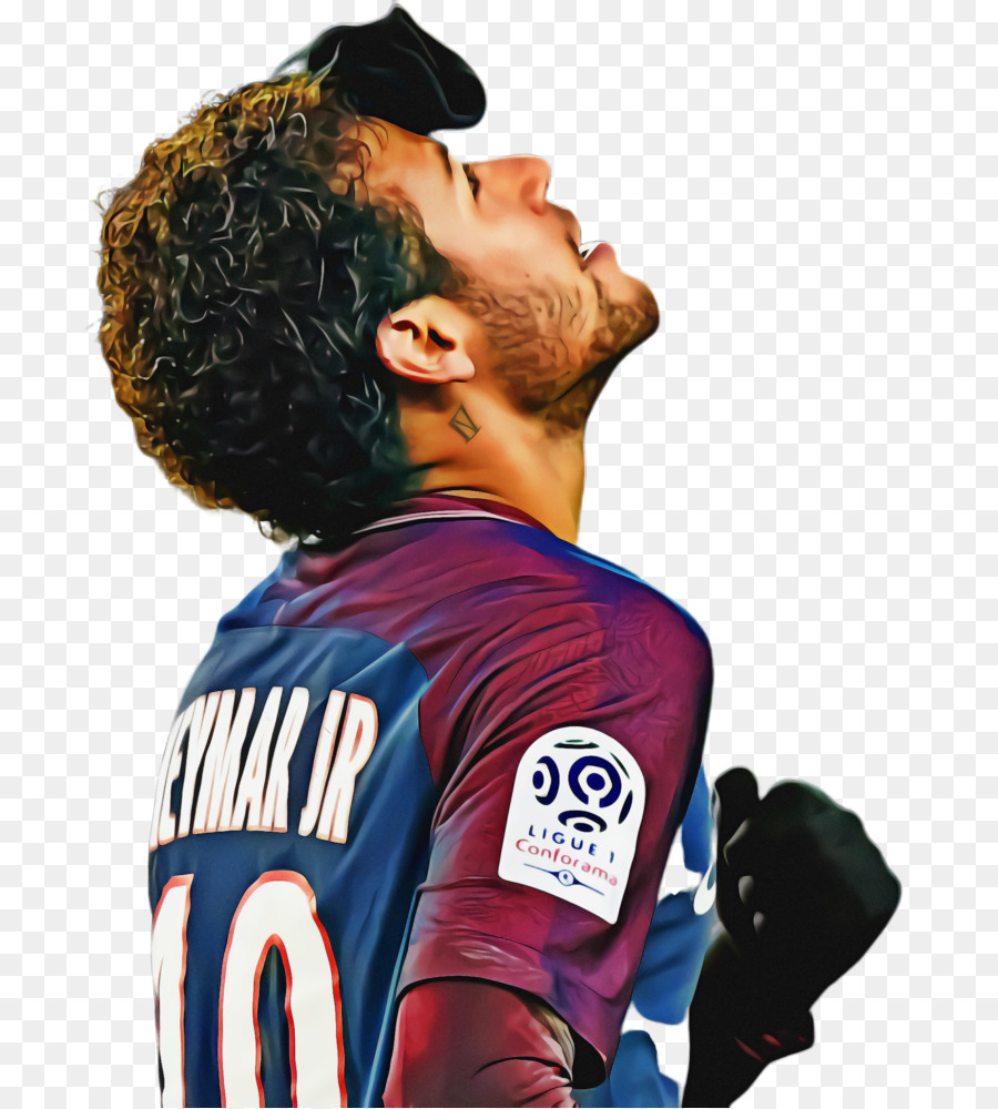 Neymar，París Saintgermain Fc PNG