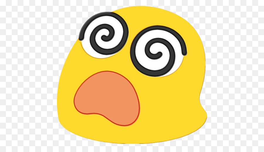 Emoji，Blob Emoji PNG