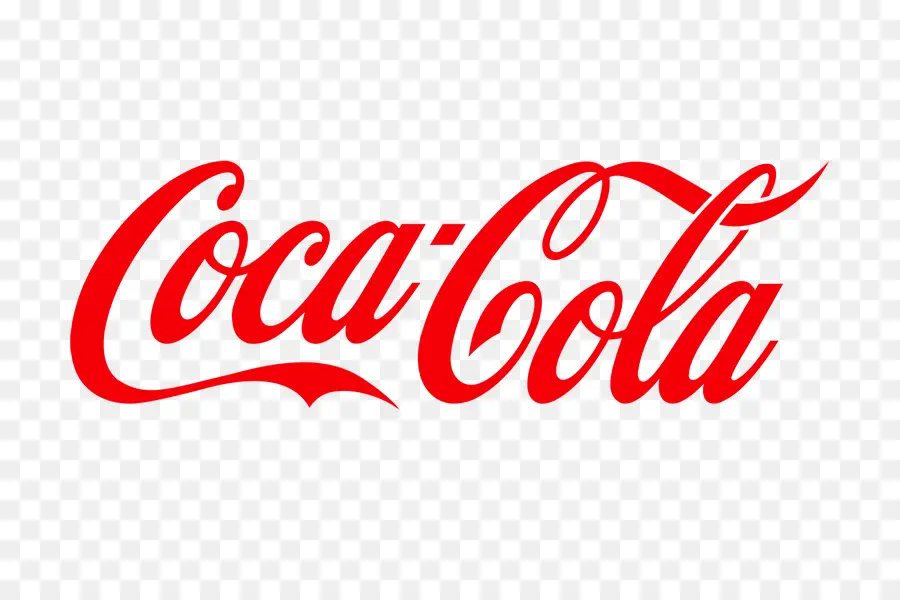 Cocacola，Logotipo PNG