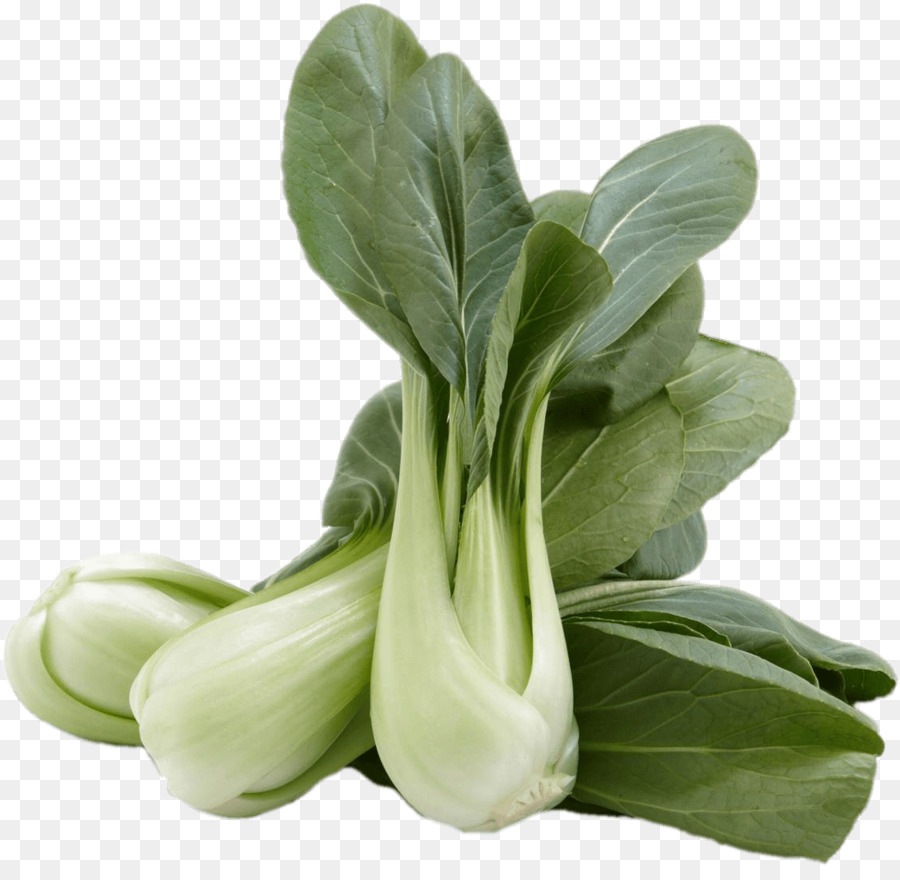 Bok Choi，Verde PNG