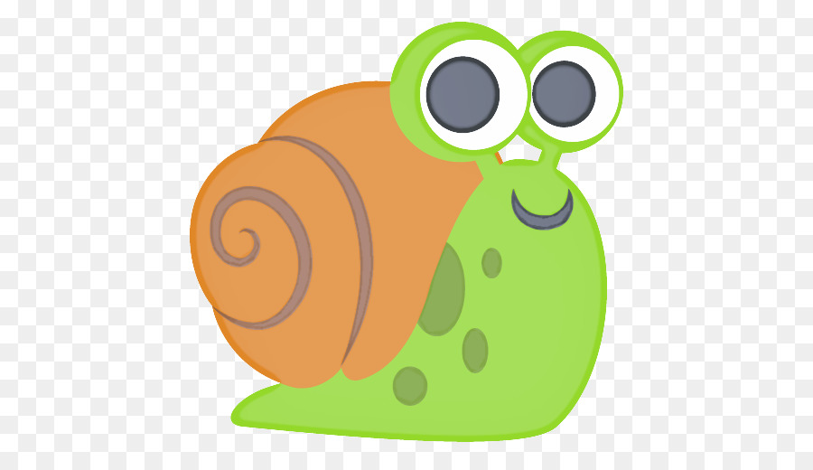 Caracol，Verde PNG