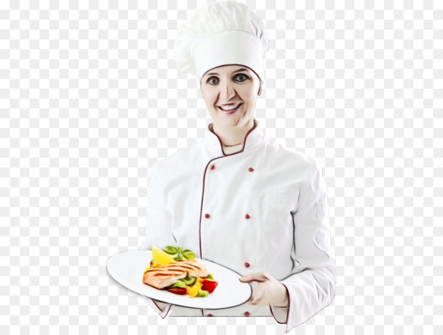 Jefe，Chef Pastelero PNG