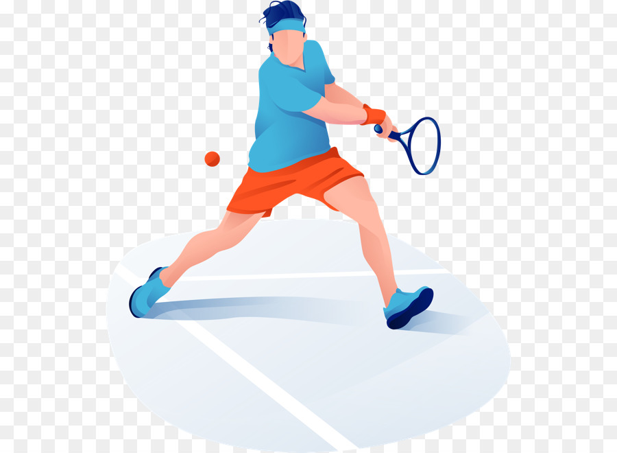 Tenis，Deportes PNG