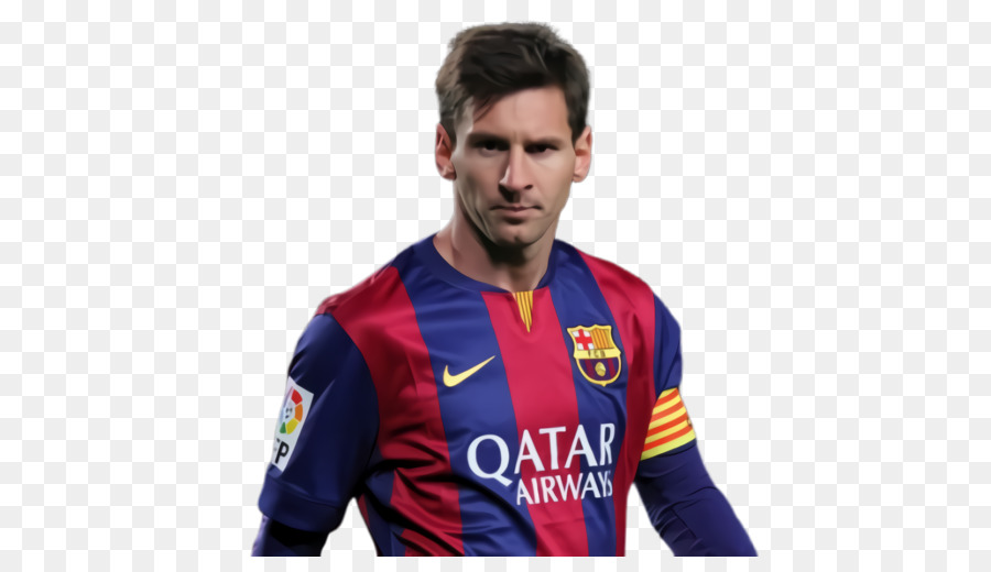 Lionel Messi，El Fc Barcelona PNG