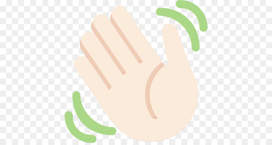 Pulgar，De La Mano De La Modelo PNG