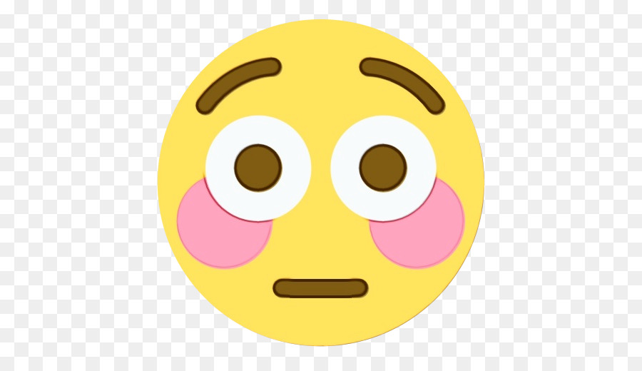 Cara Con Lágrimas De Alegría Emoji，Emoji PNG