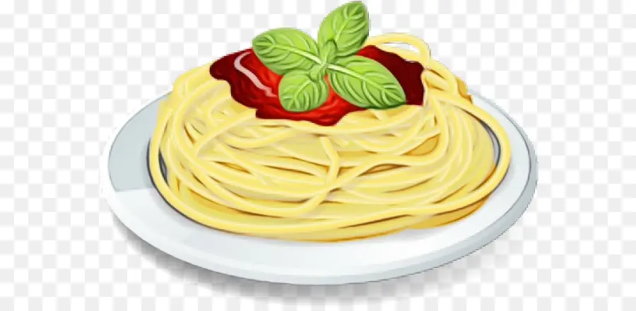 La Pasta，Espaguetis PNG