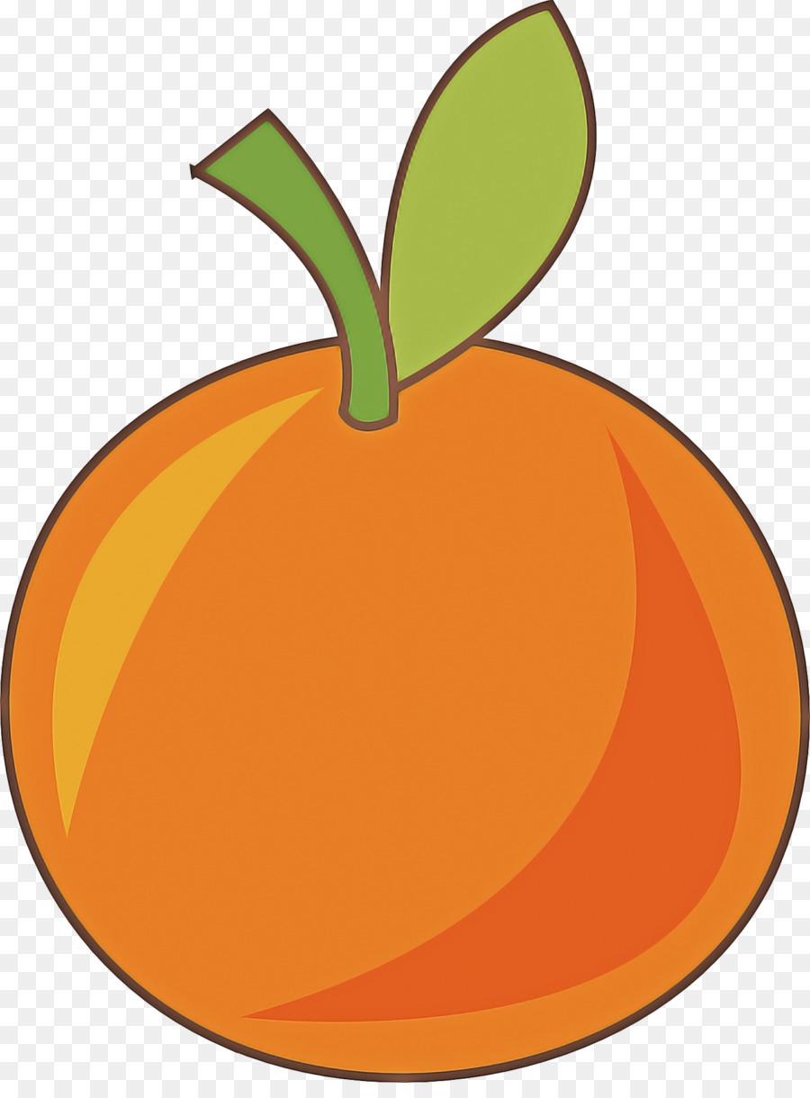 Naranja，Dibujo PNG