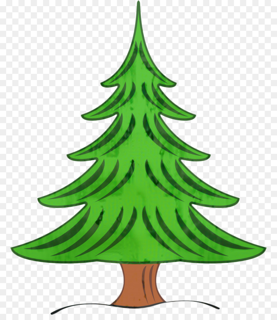 Árbol De Navidad，Decoraciones PNG