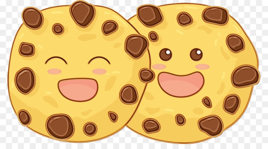 Galletas，Chocolate PNG