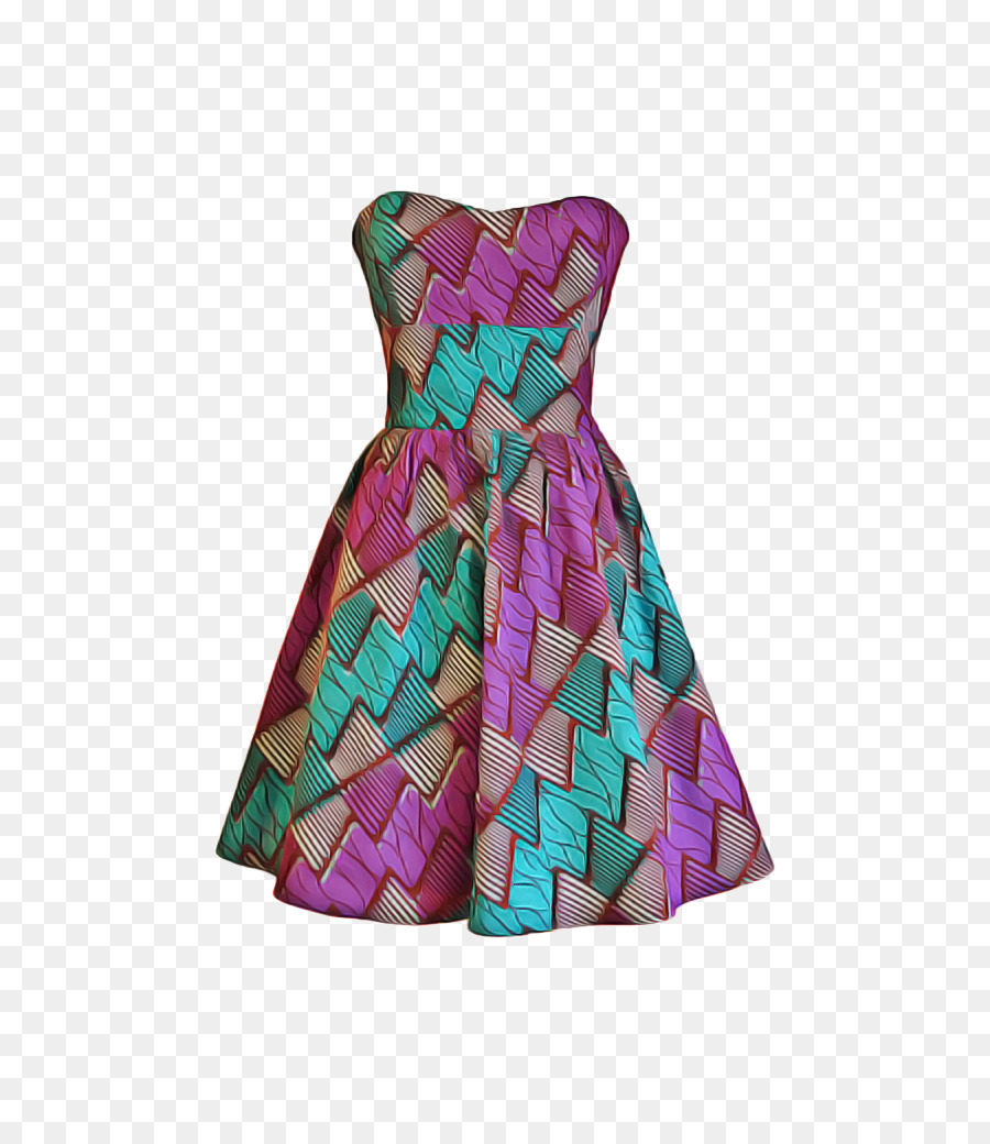 Vestido，Ropa PNG