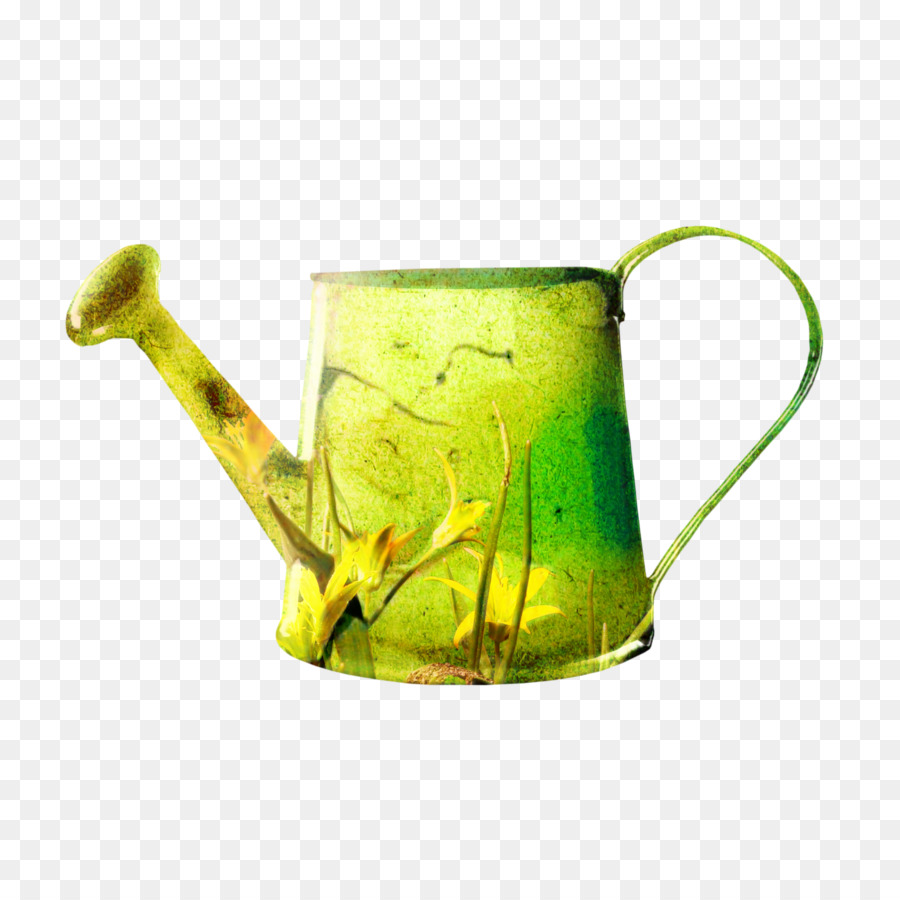 La Copa，Verde PNG