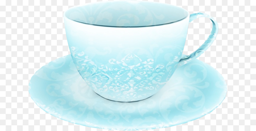 Taza De Café，Platillo PNG