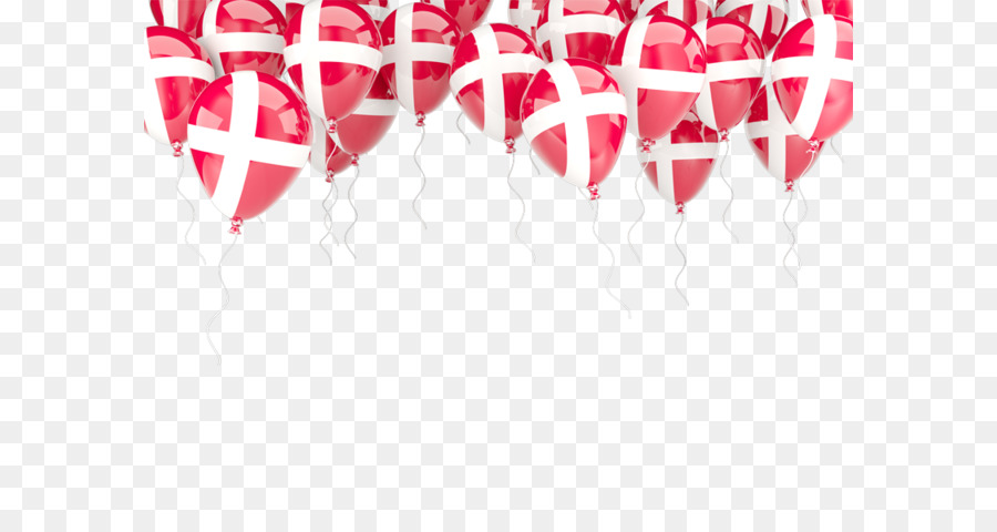 9ni Sushi，Bandera De Dinamarca PNG