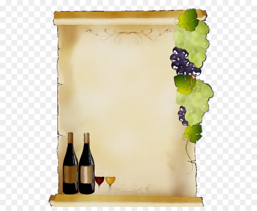 Uva，Vino PNG