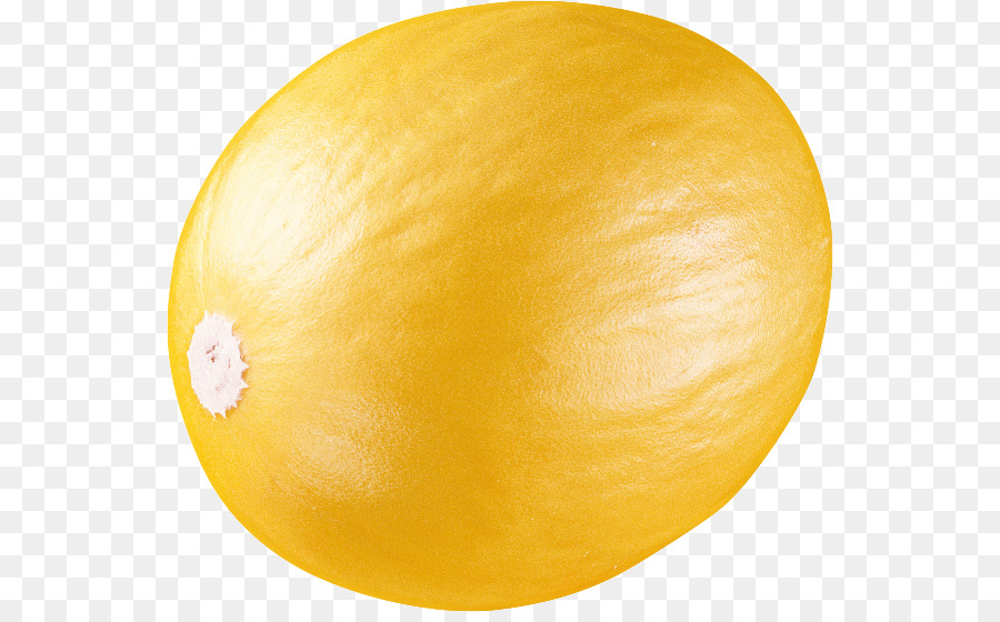 Melón Amarillo，Melón PNG