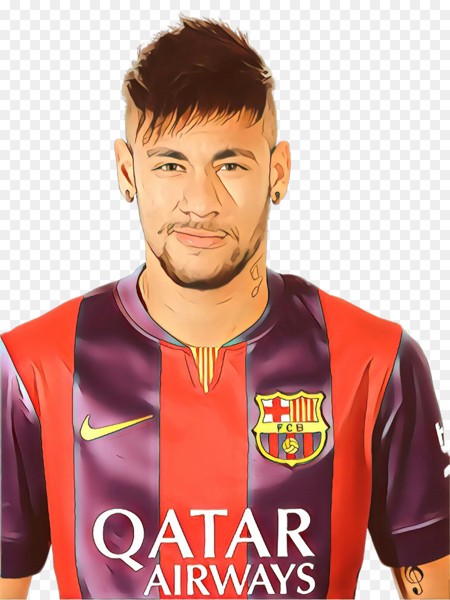 Neymar，Copa Del Rey PNG