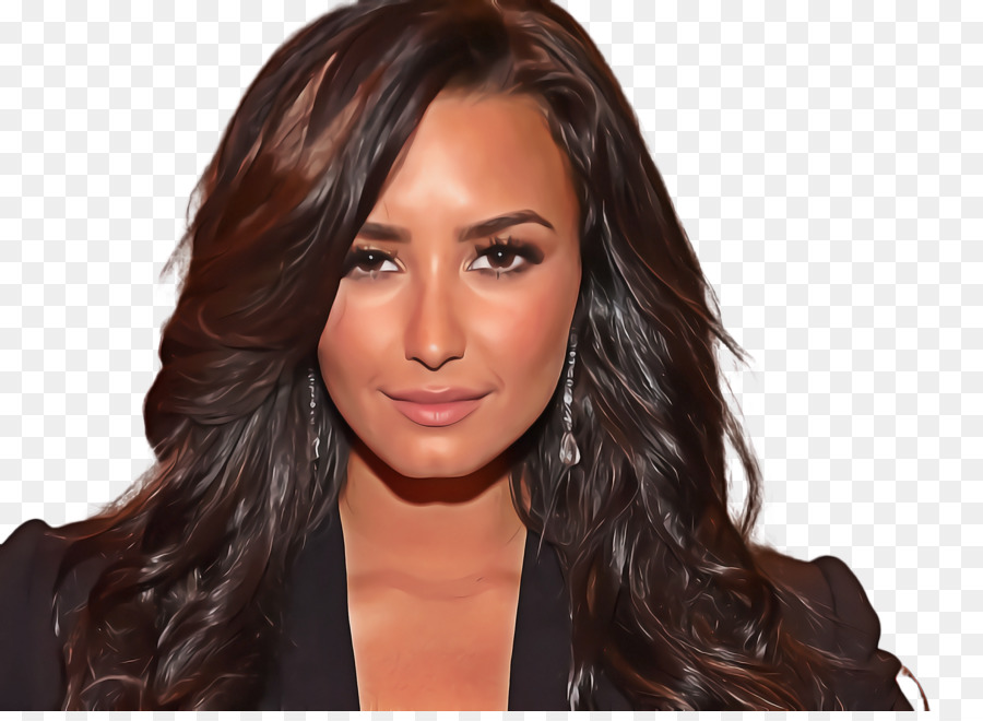 Demi，Duncan Lewis PNG