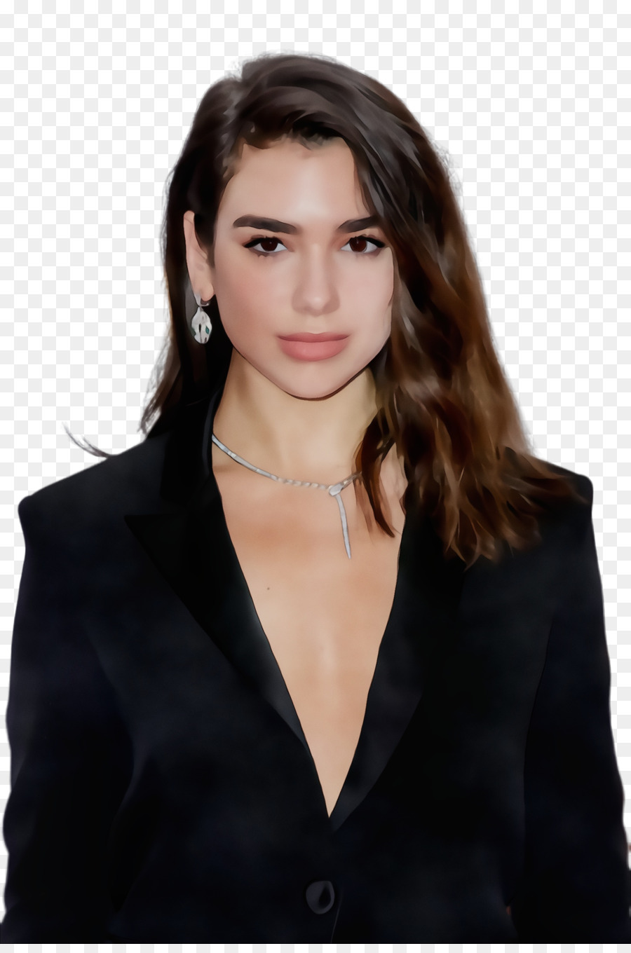 Dua Lipa，La Música PNG