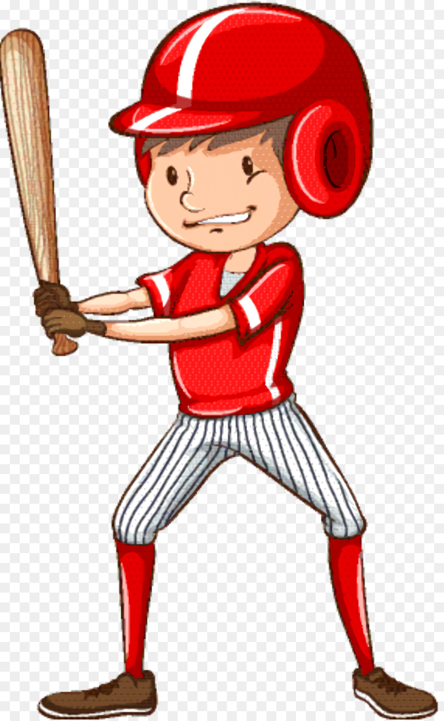 Béisbol，Una Fotografía De Stock PNG