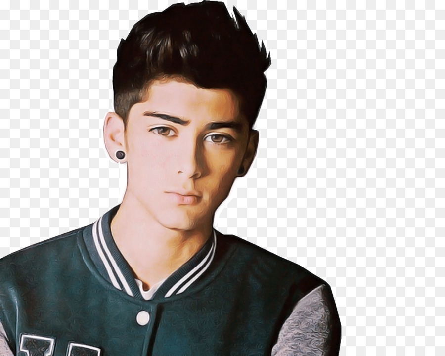 Zayn Malik，Frente PNG